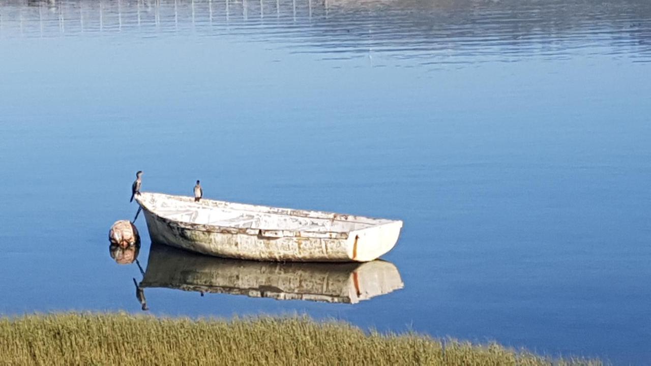 Gasthuis Phoenix Knysna