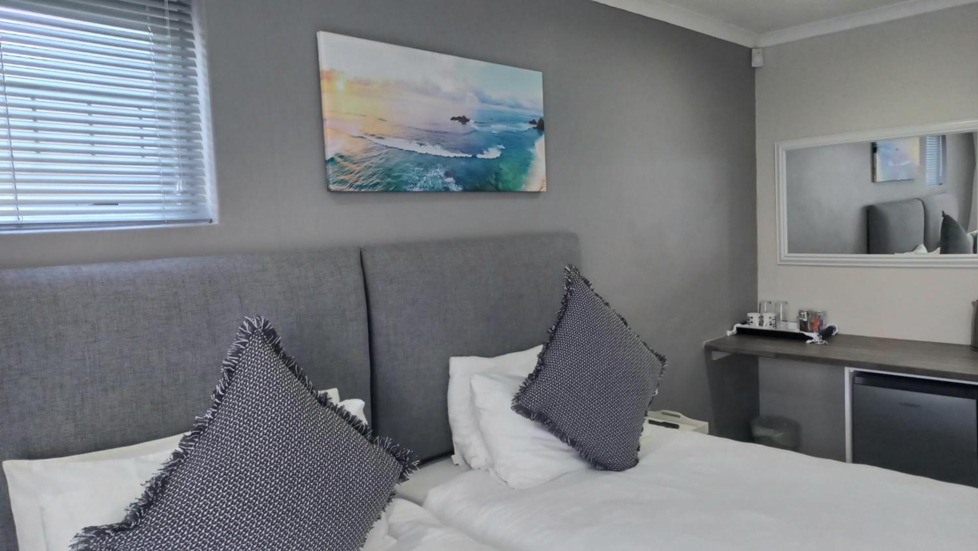 Phoenix Gasthuis Knysna